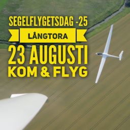 Segelflygets Dag 2025
