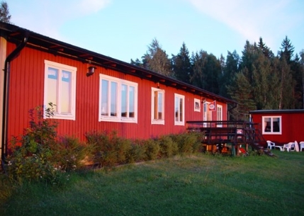 En bild