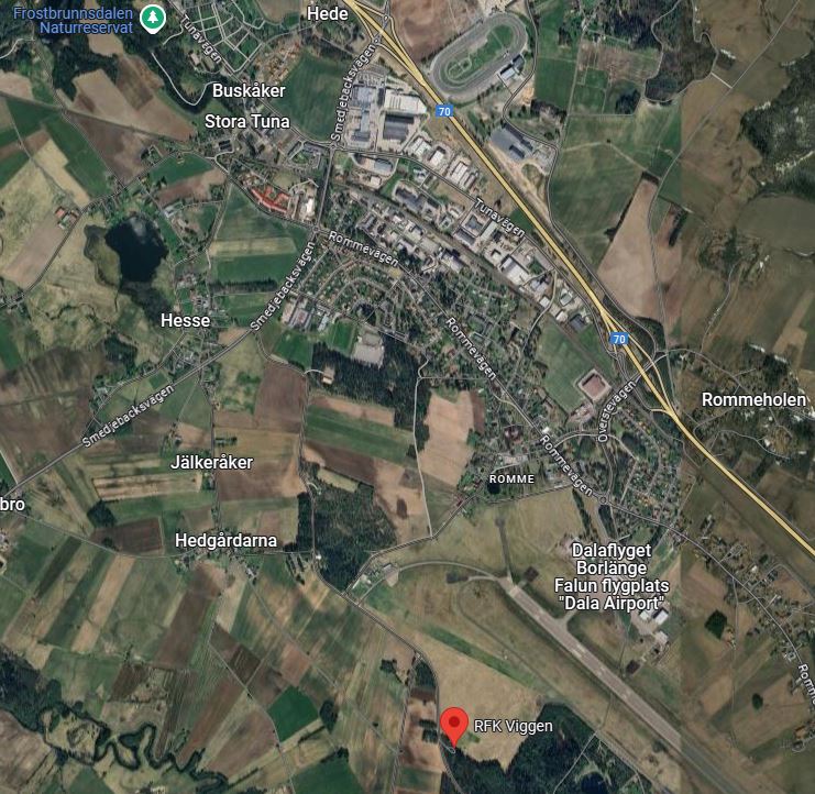 Google maps