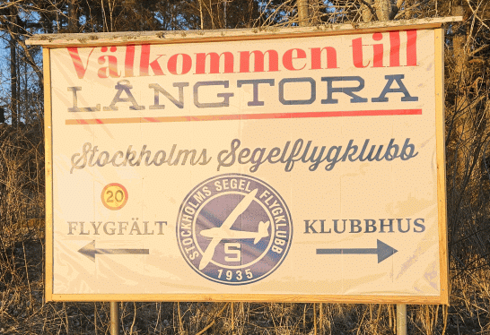 En bild