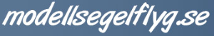 Modellsegelflyg