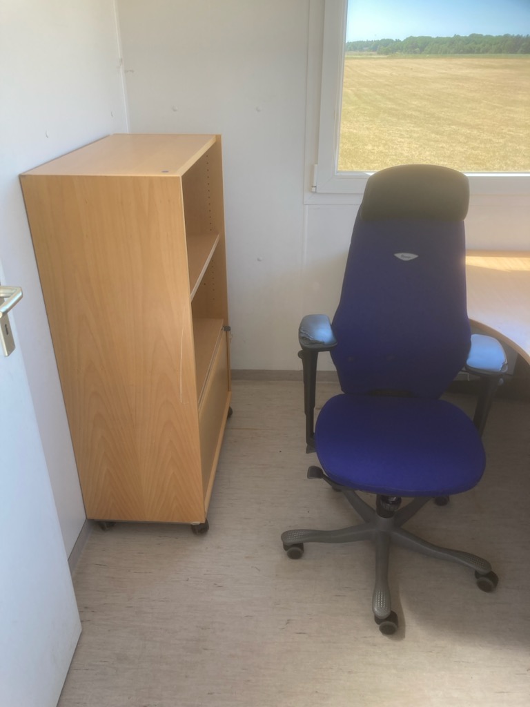 Kontoret