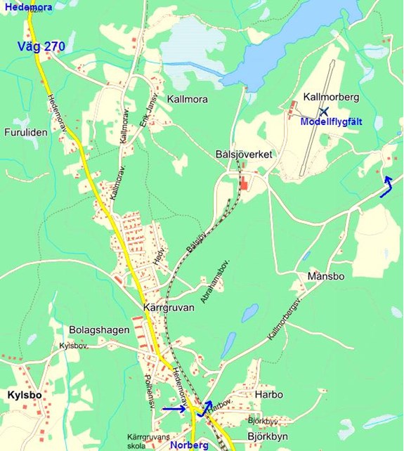 Bålsjöfältet