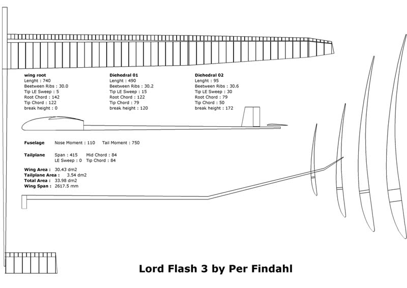 Lord Flash 3
