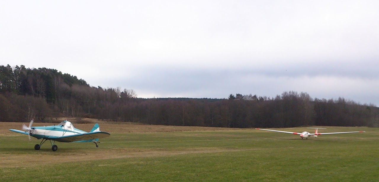 Bogsering