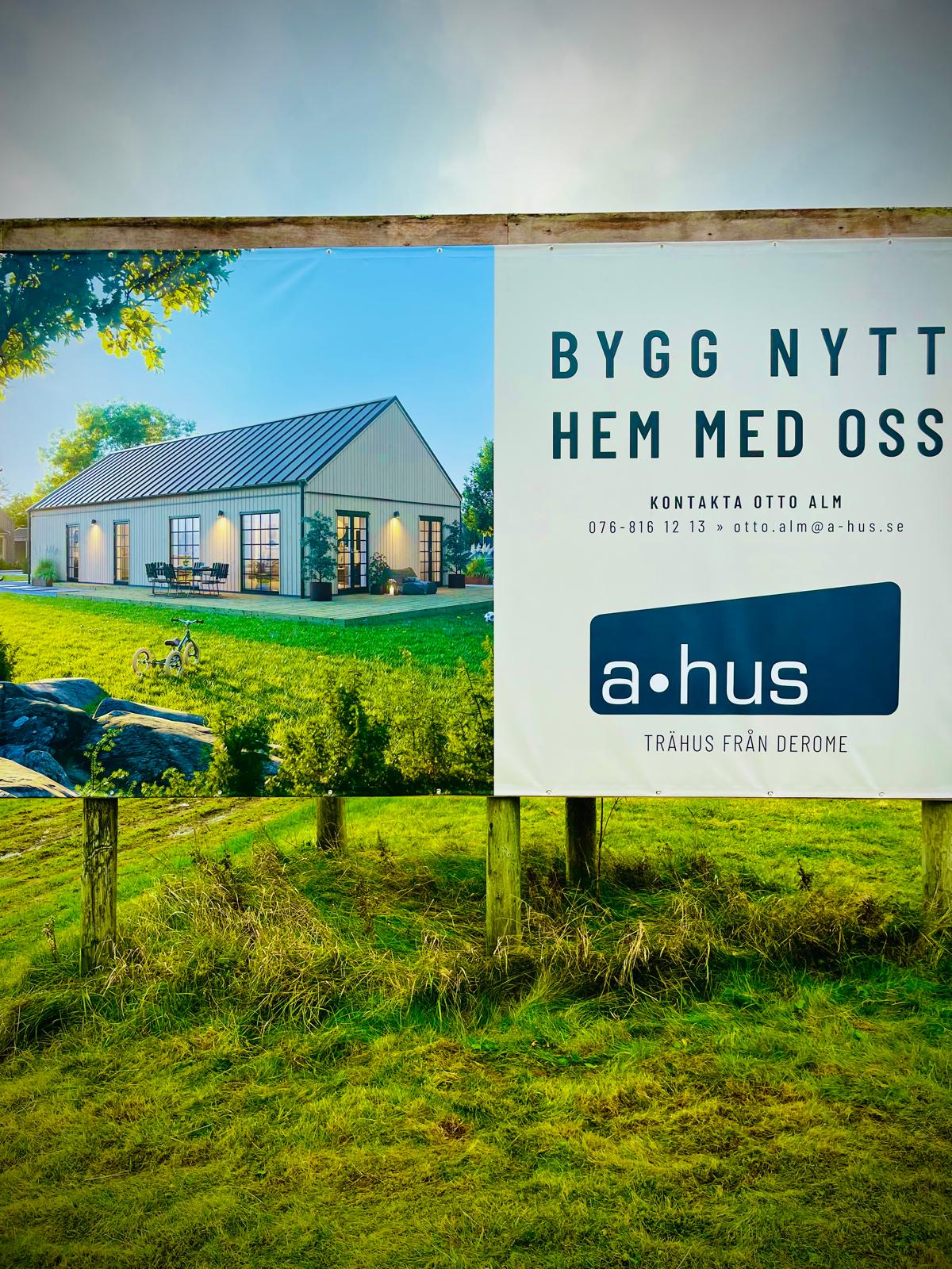 En bild