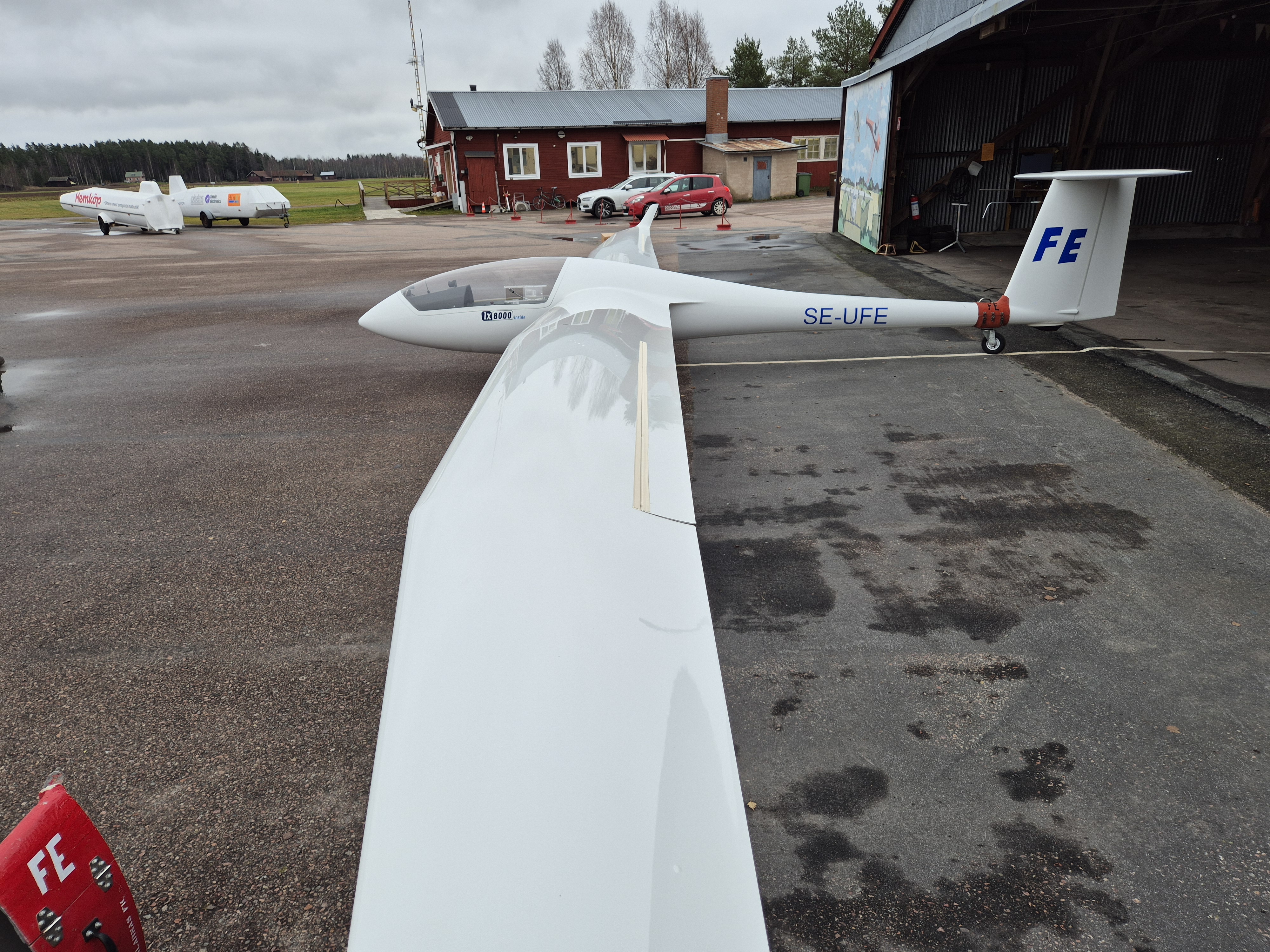 En bild