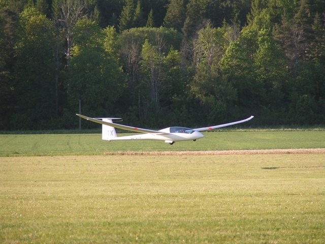 Duo Discus T