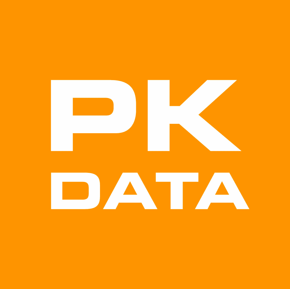 PK data