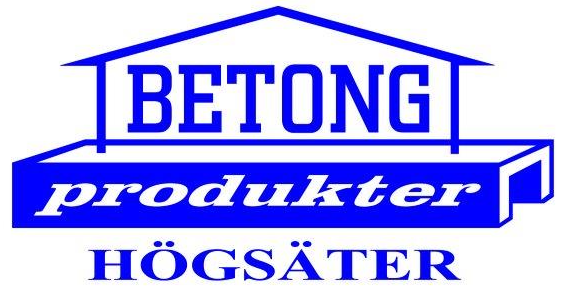 Betongprodukter Högsäter