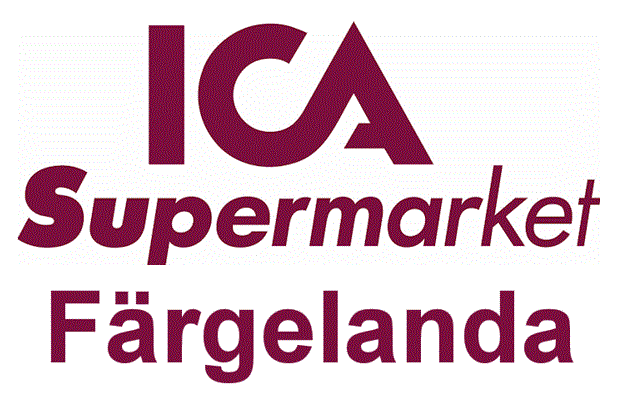 ICA SM Färgelanda