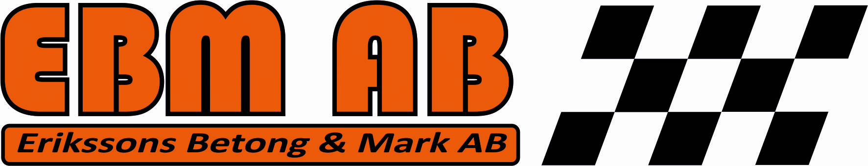 Eriksson betong och mark