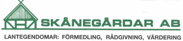 Skånegårdar