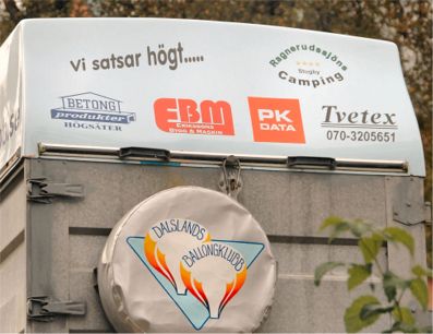 En bild