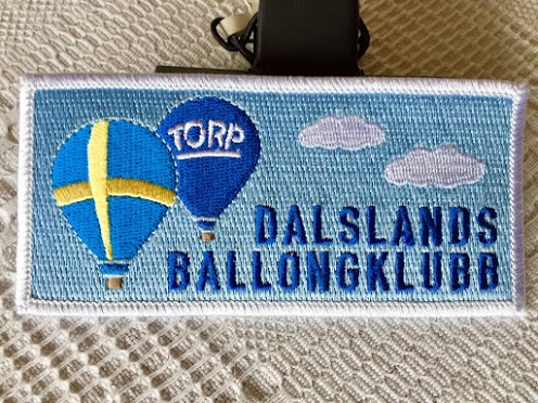 Tygmärke
