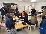 Tidregistering Landningstävling 2022